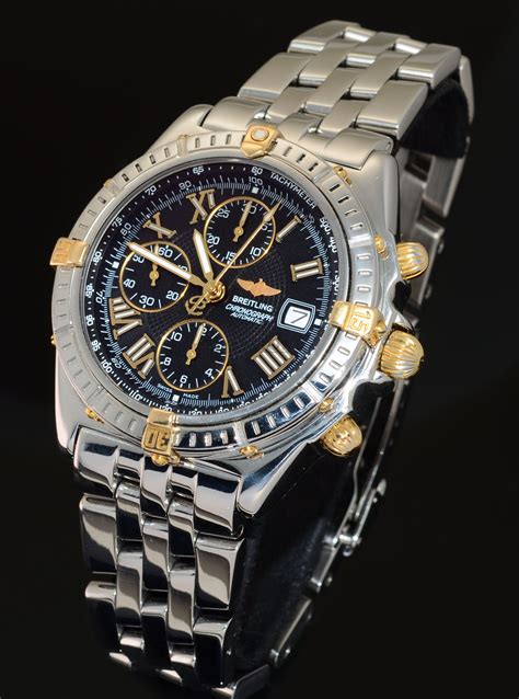 breitling watches singapore|breitling crosswind for sale.